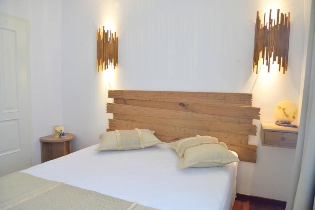Esperos Seaside Suite In Adamas, Milos Екстер'єр фото