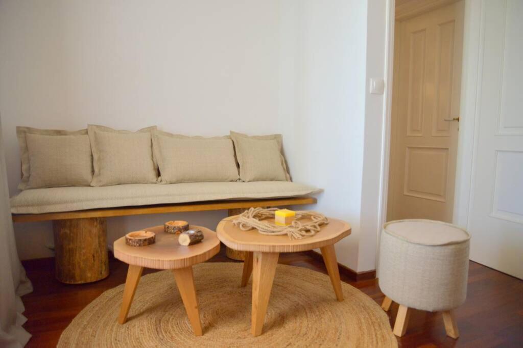 Esperos Seaside Suite In Adamas, Milos Екстер'єр фото