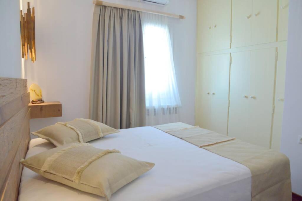 Esperos Seaside Suite In Adamas, Milos Екстер'єр фото