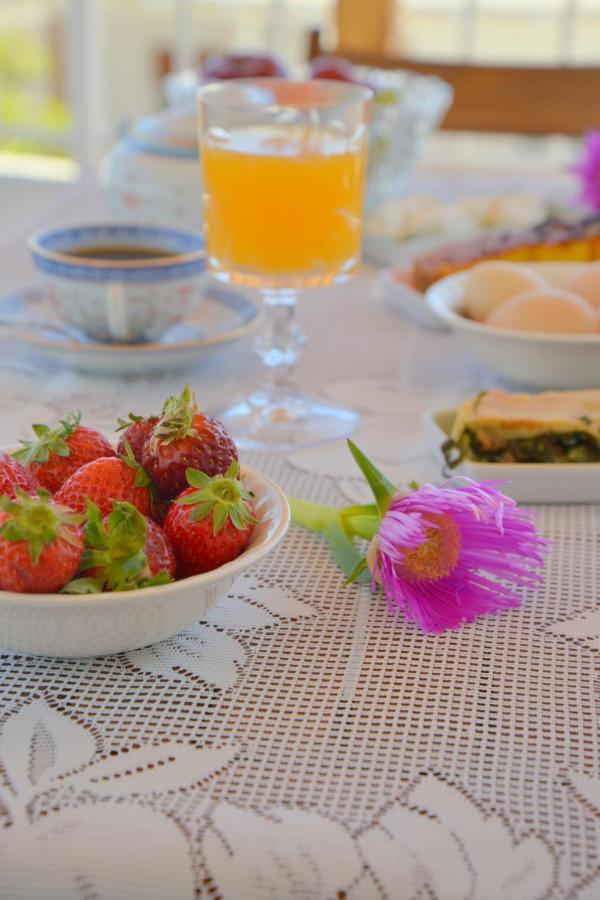Esperos Seaside Suite In Adamas, Milos Екстер'єр фото