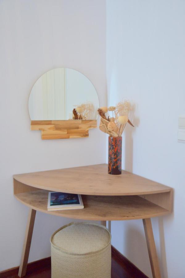 Esperos Seaside Suite In Adamas, Milos Екстер'єр фото