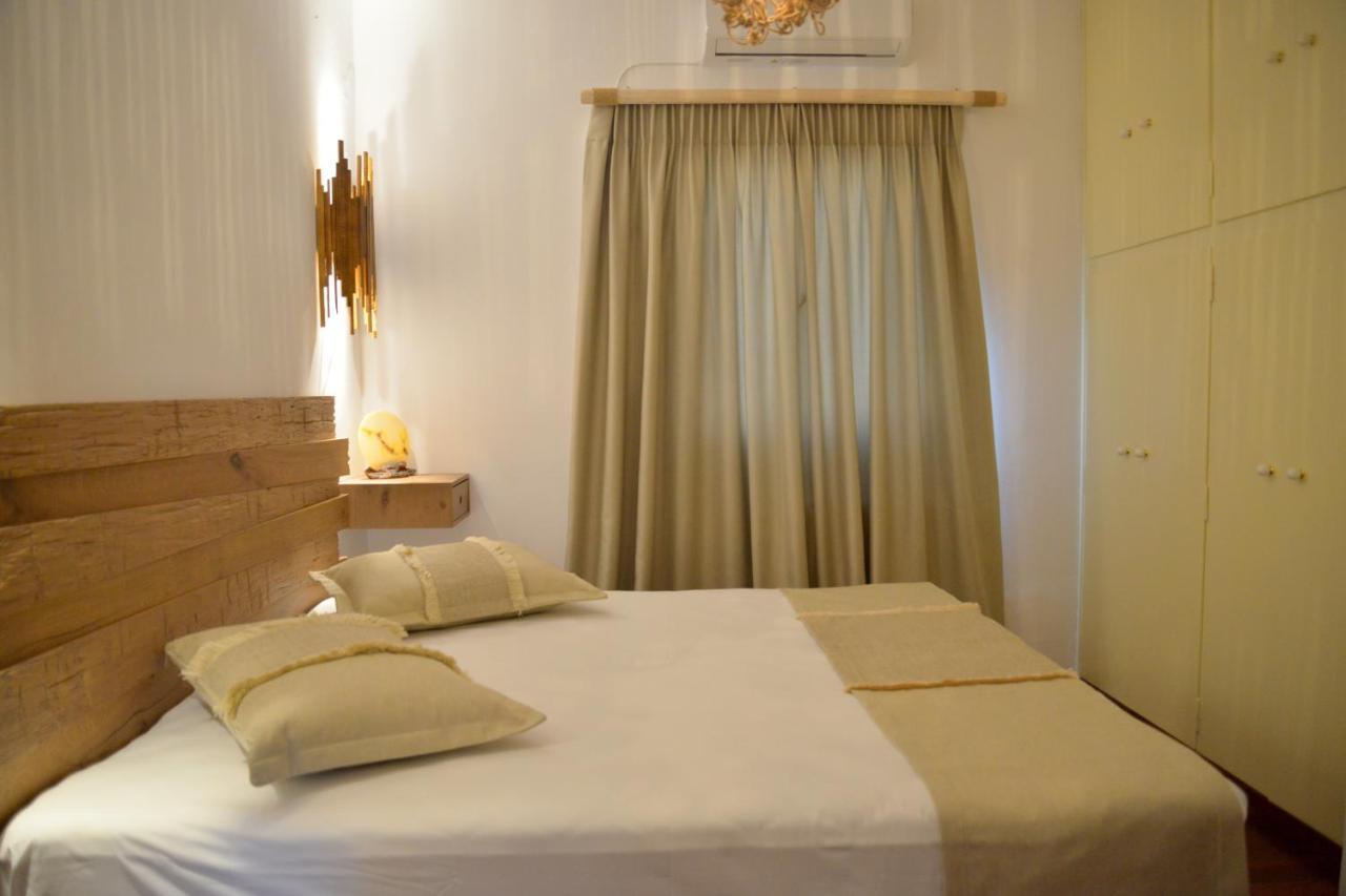 Esperos Seaside Suite In Adamas, Milos Екстер'єр фото