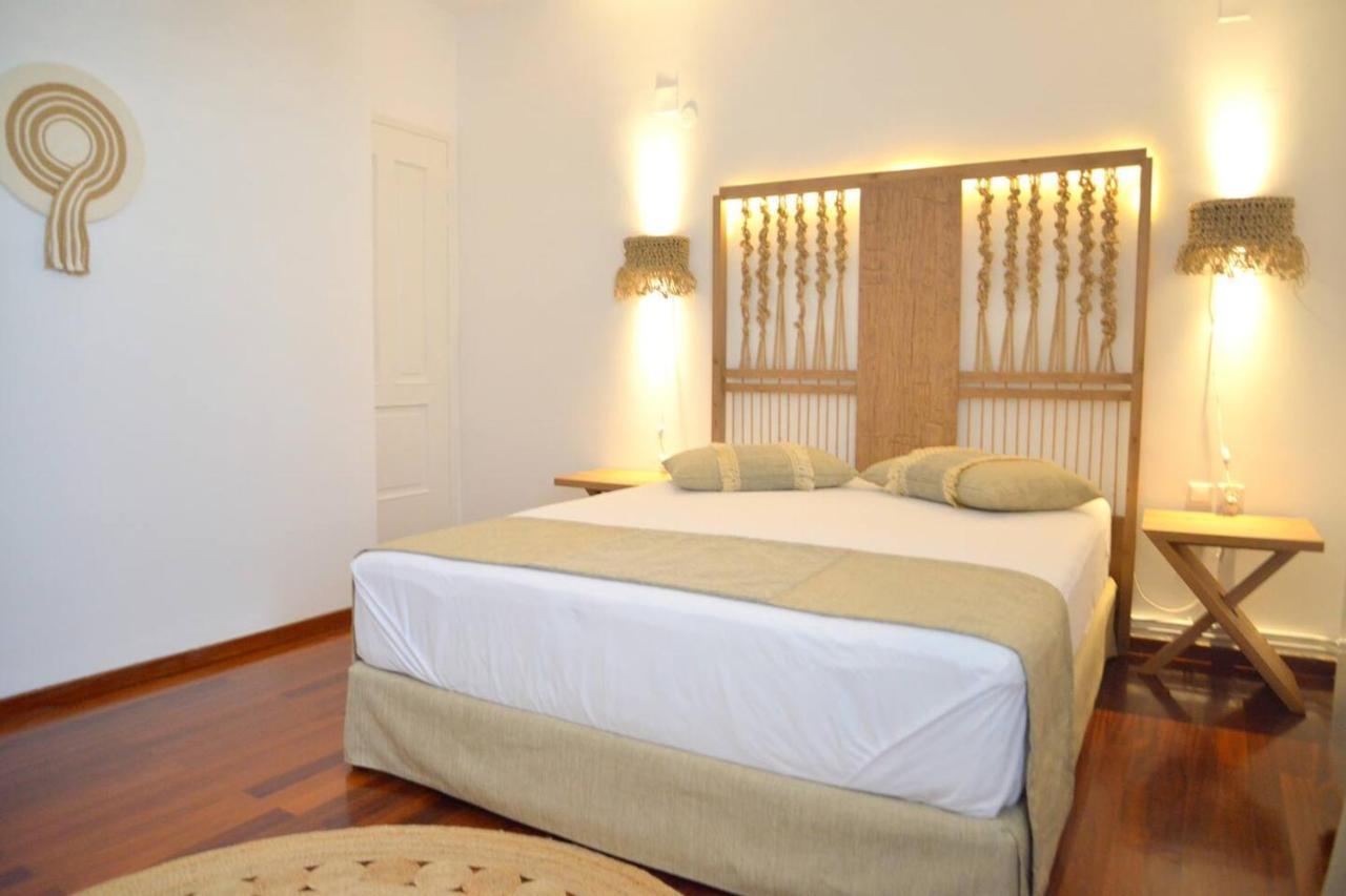 Esperos Seaside Suite In Adamas, Milos Екстер'єр фото